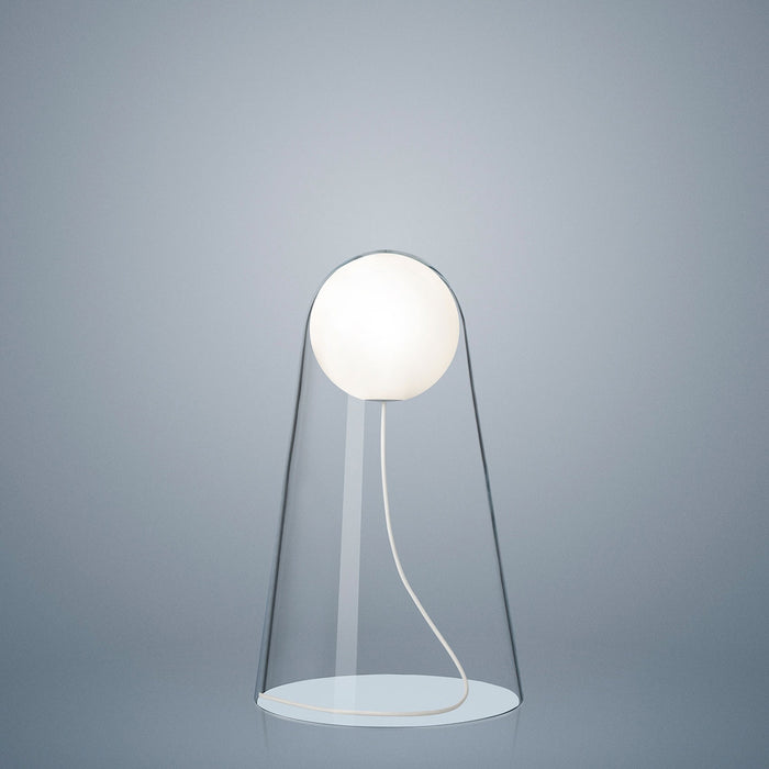 Satellight LED Table Lamp in Detail.