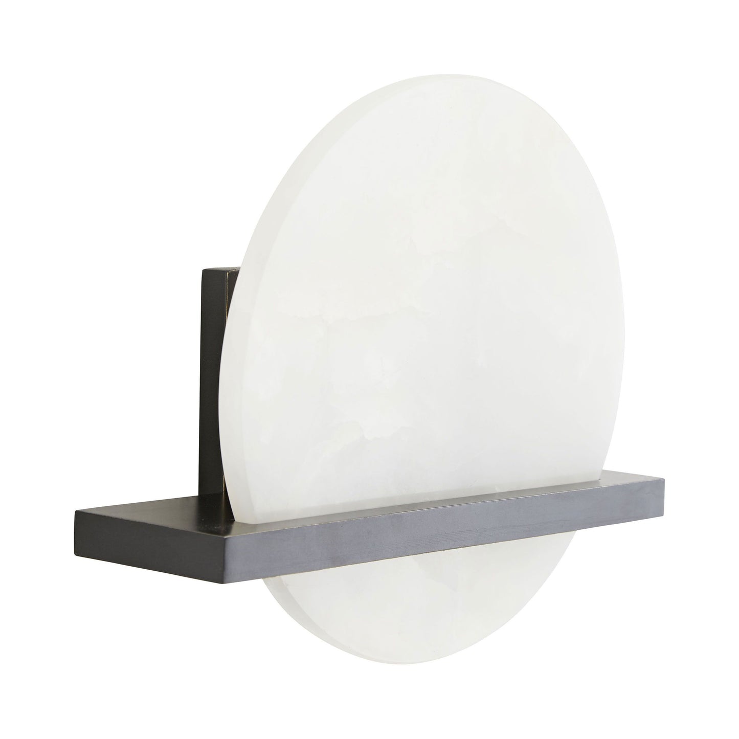 Savion Wall Light in Detail.