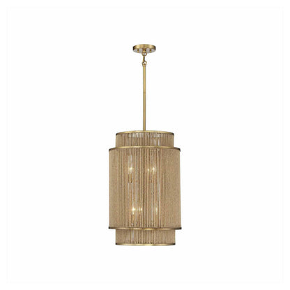 Ashburn Pendant Light.