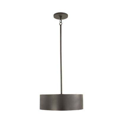 Azores Drum Pendant Light.