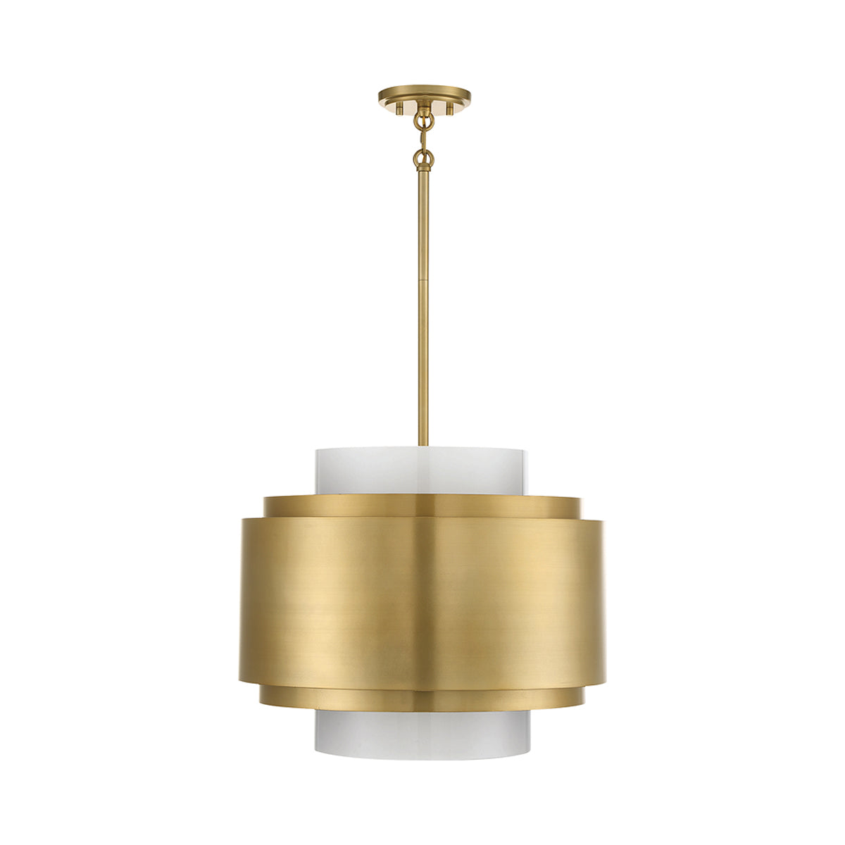 Beacon Pendant Light (4-Light).