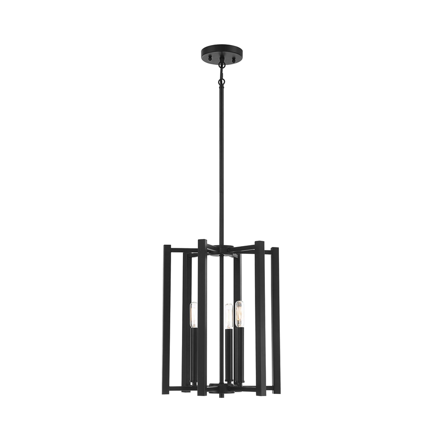 Benson Pendant Light.