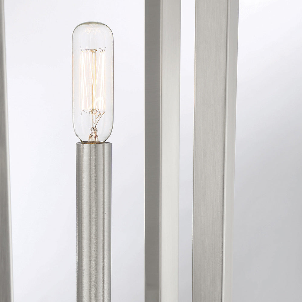 Benson Pendant Light in Detail.