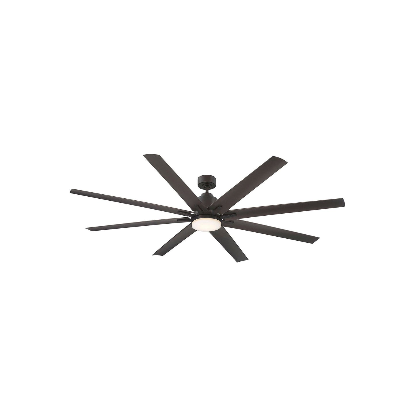 Bluffton LED Ceiling Fan.