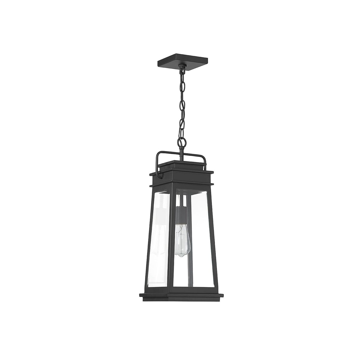 Boone Outdoor Pendant Light.