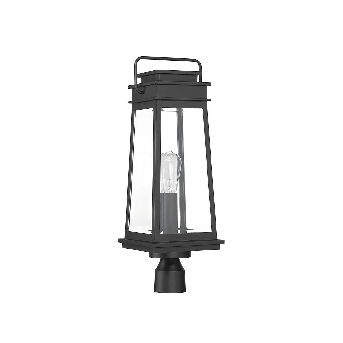 Boone Outdoor Post Light.