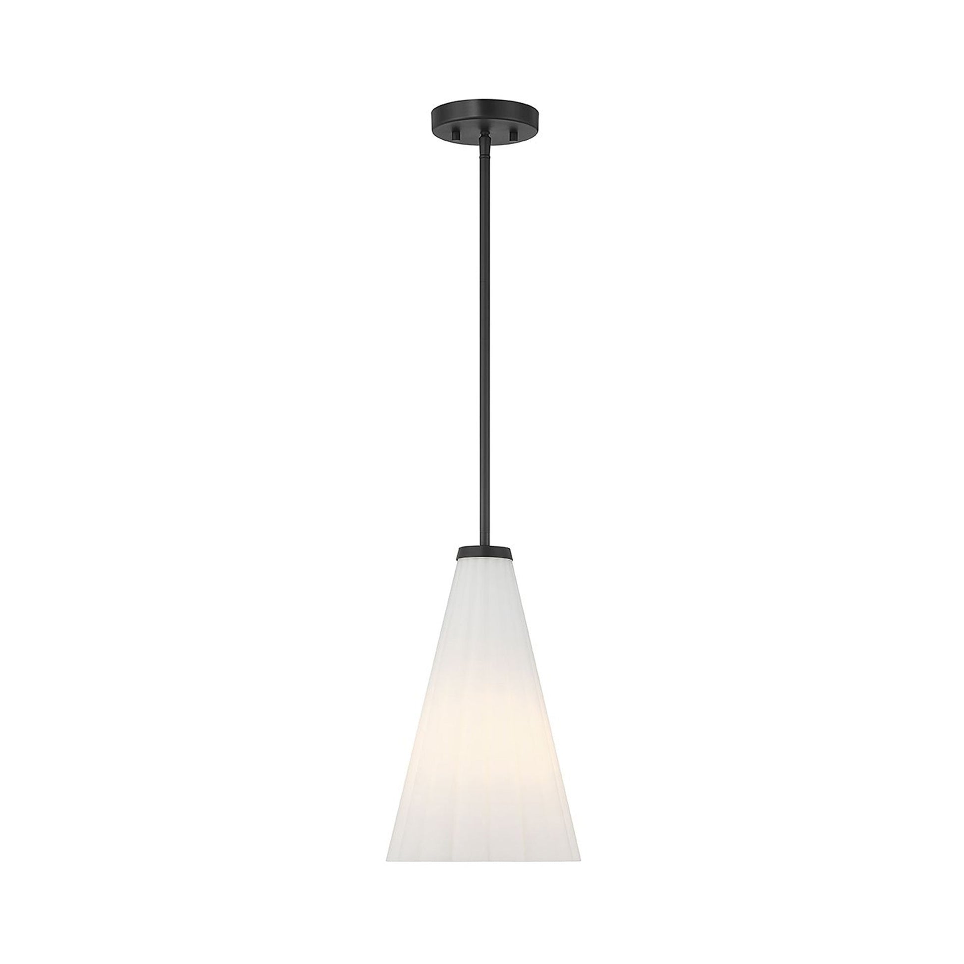 Bristol Pendant Light.