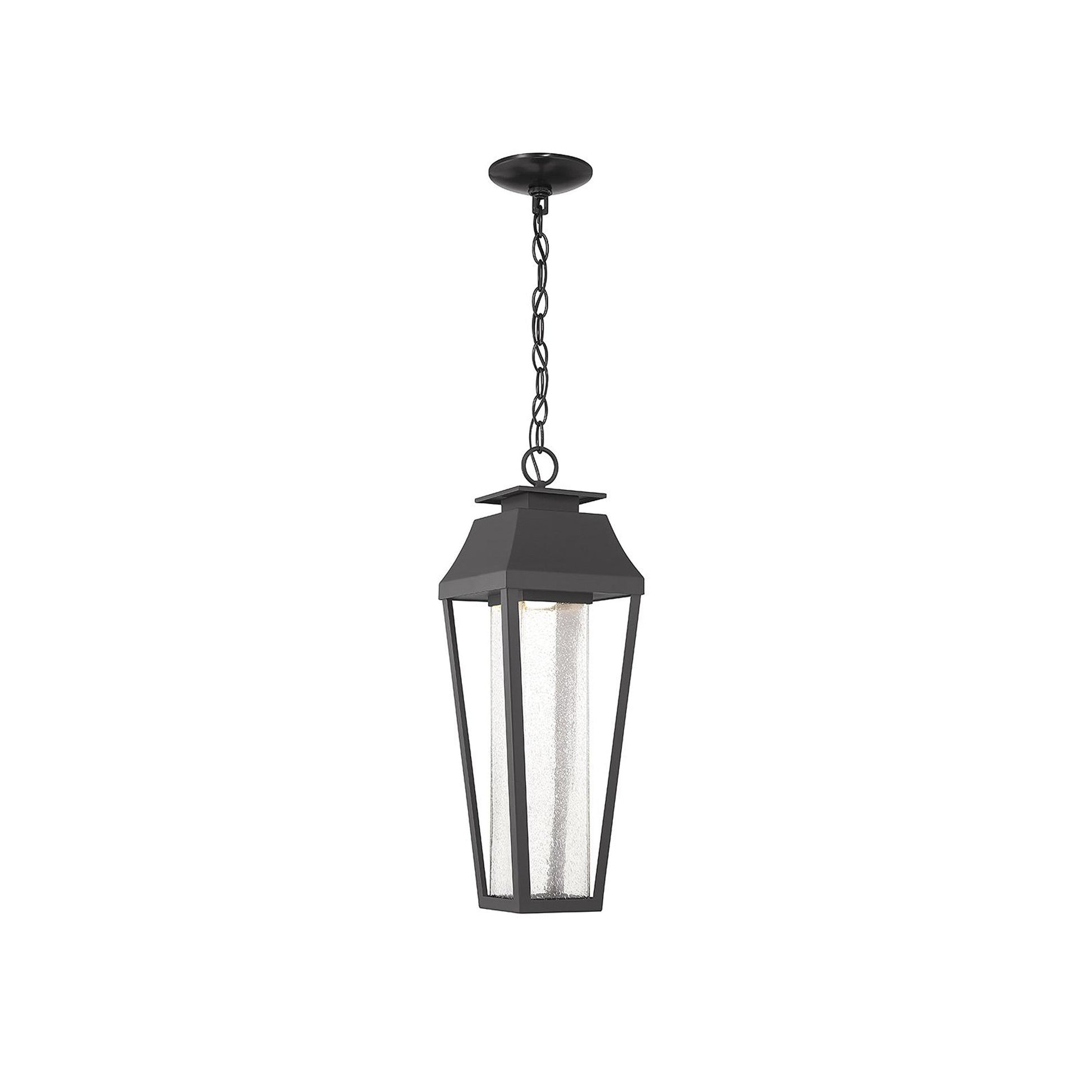 Brookline Outdoor LED Pendant Light.