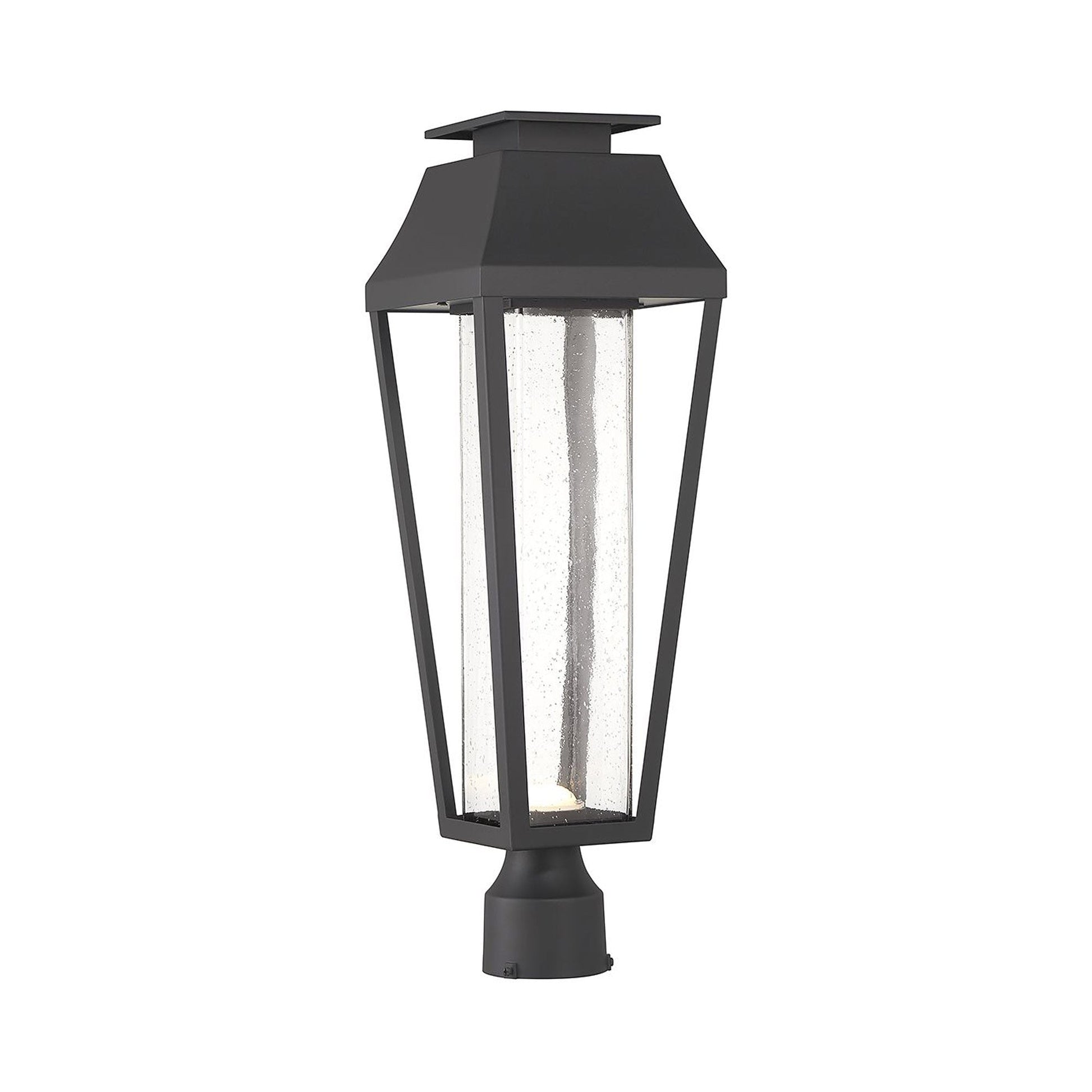 Brookline Outdoor LED Post Light.