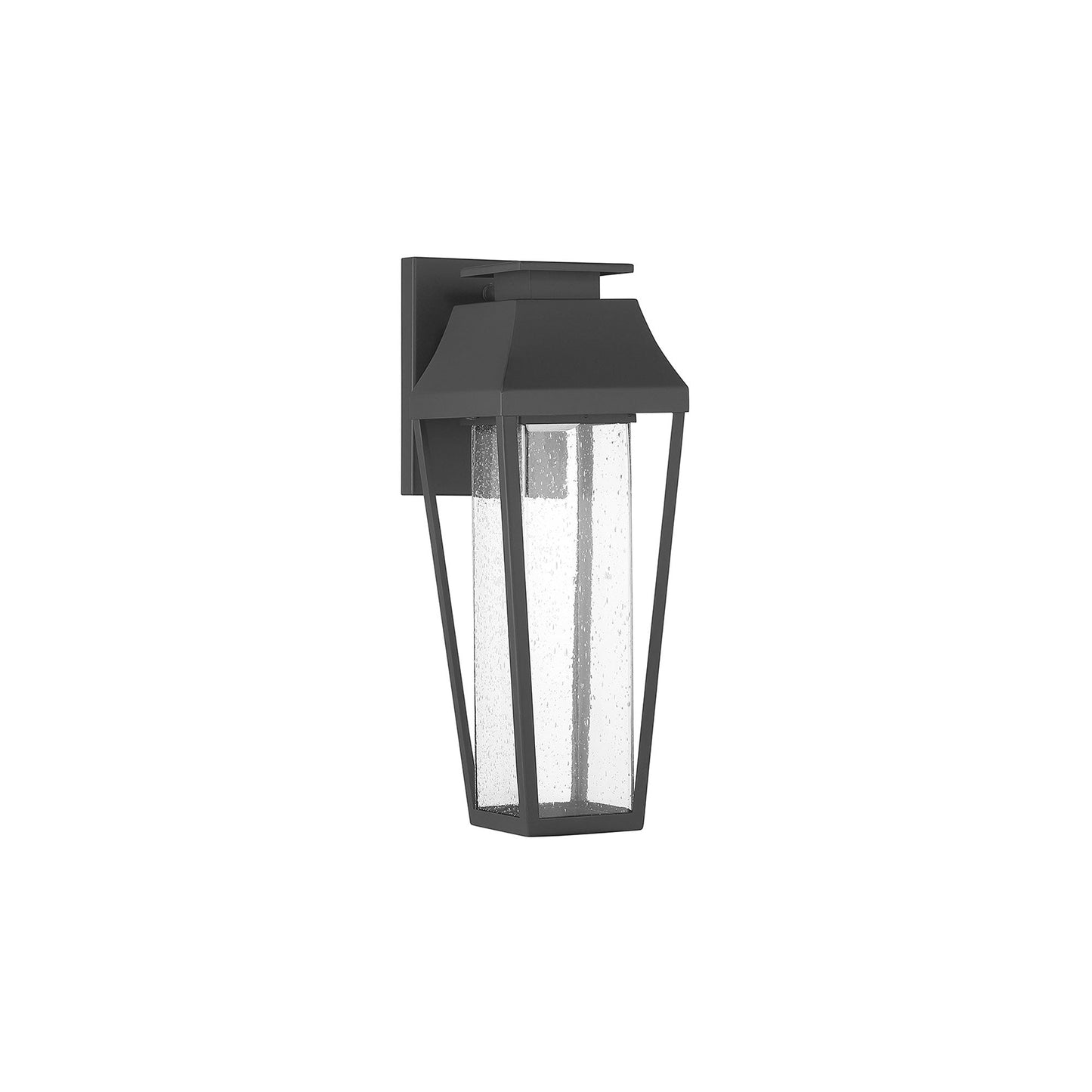 Brookline Outdoor LED Wall Light.