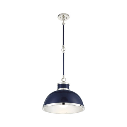 Corning Pendant Light.