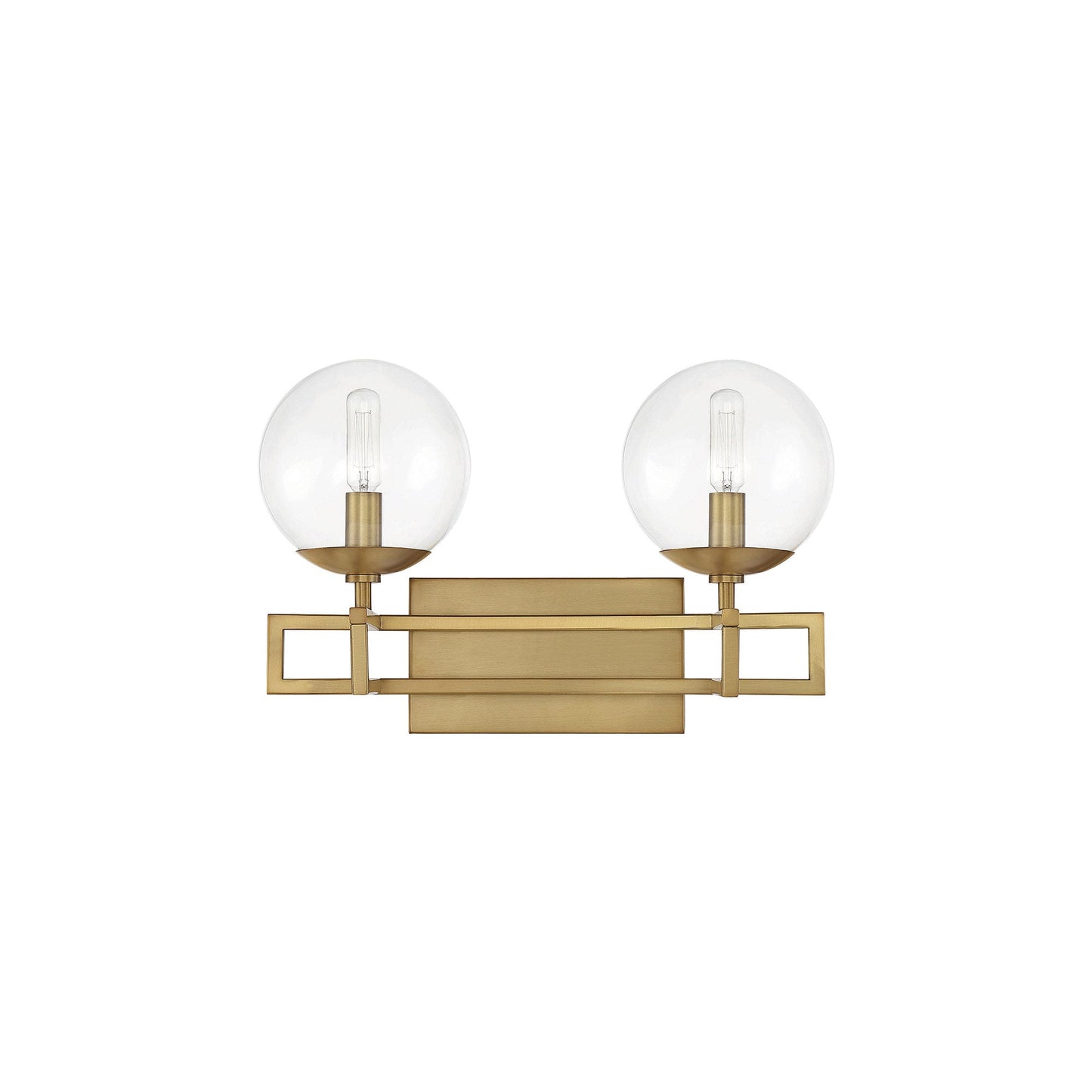 Crosby Vanity Wall Light.