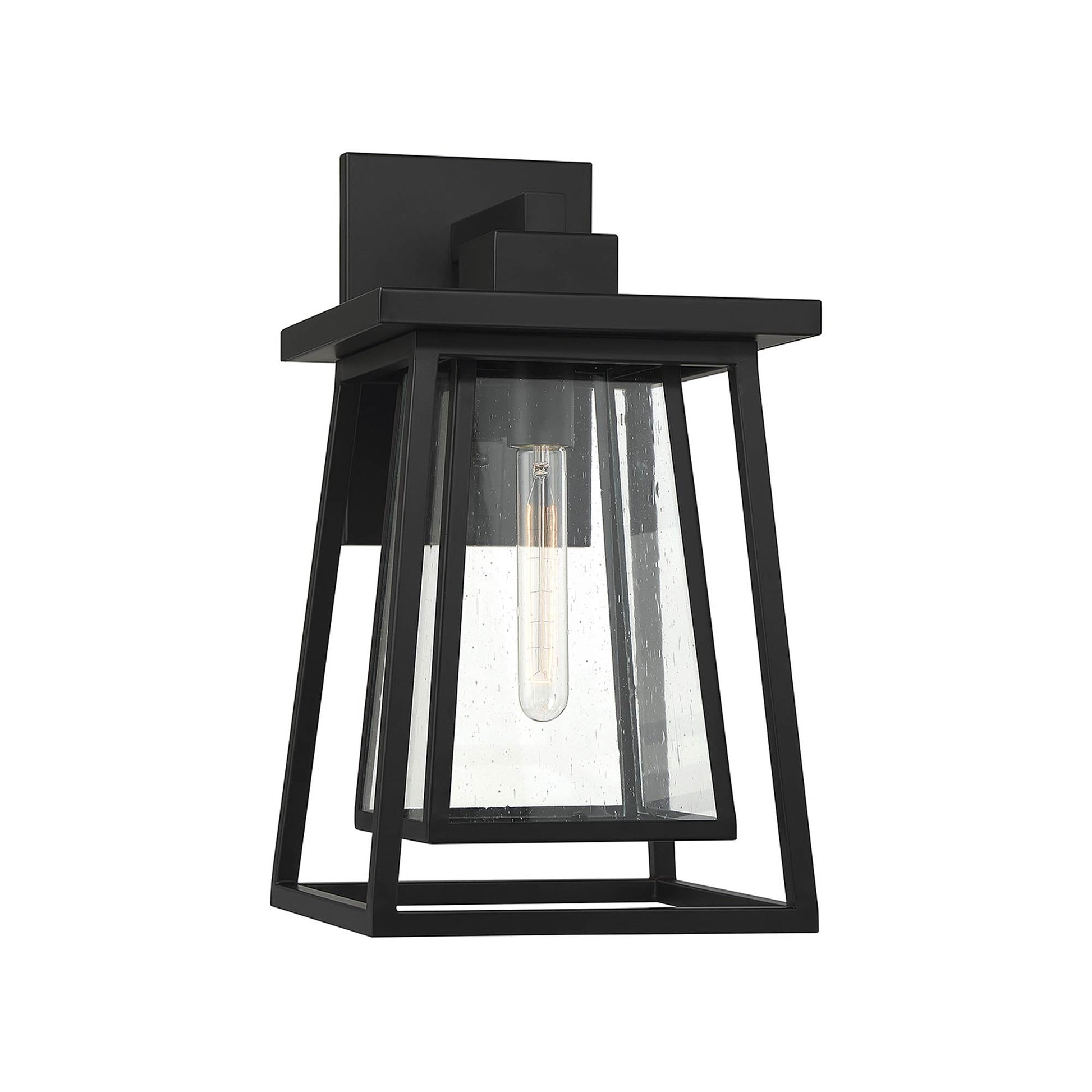 Denver Outdoor Wall Light (Large).