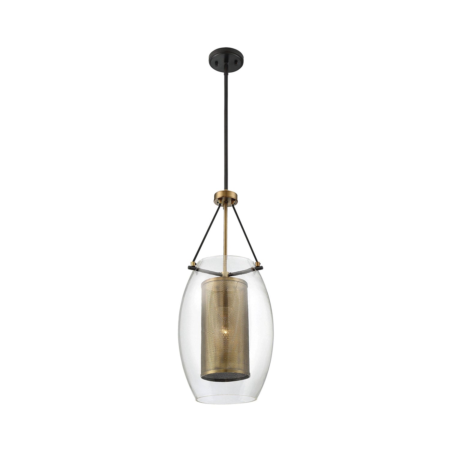 Dunbar Pendant Light.