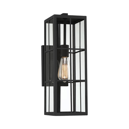 Ericson Outdoor Wall Light (Large).