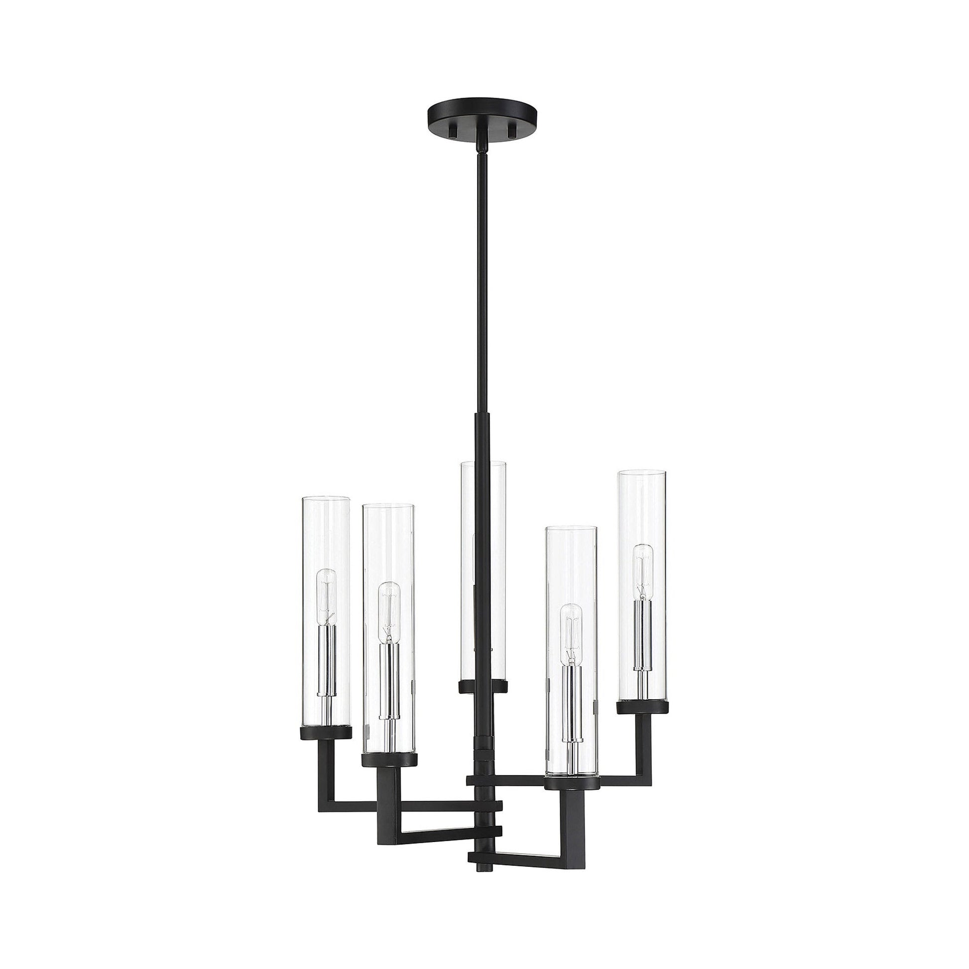 Folsom Chandelier (5-Light).