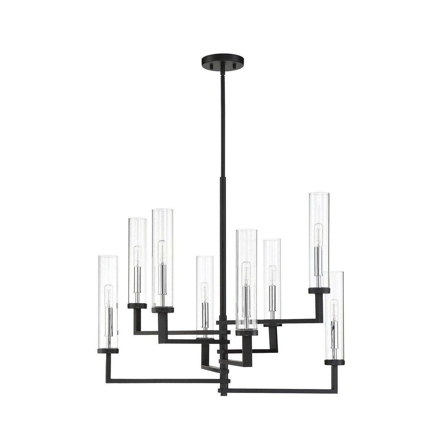 Folsom Chandelier (8-Light).