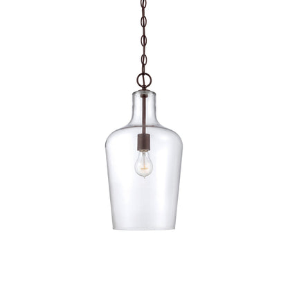 Franklin Pendant Light.