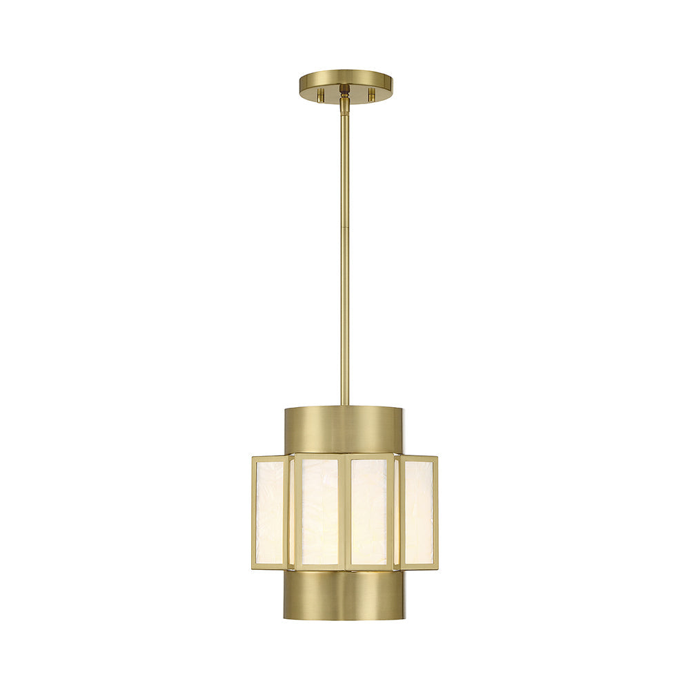 Gideon Pendant Light.