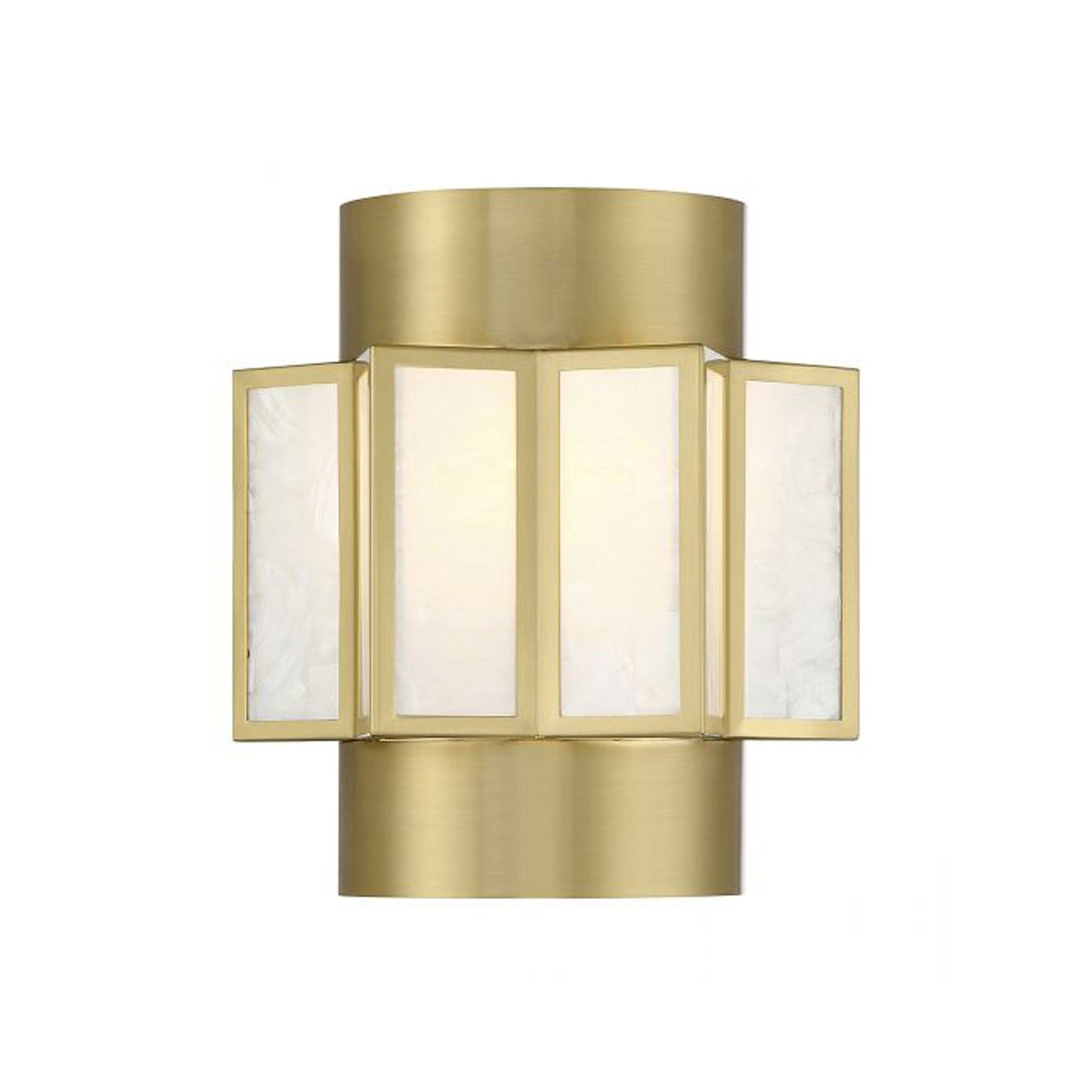 Gideon Wall Light.