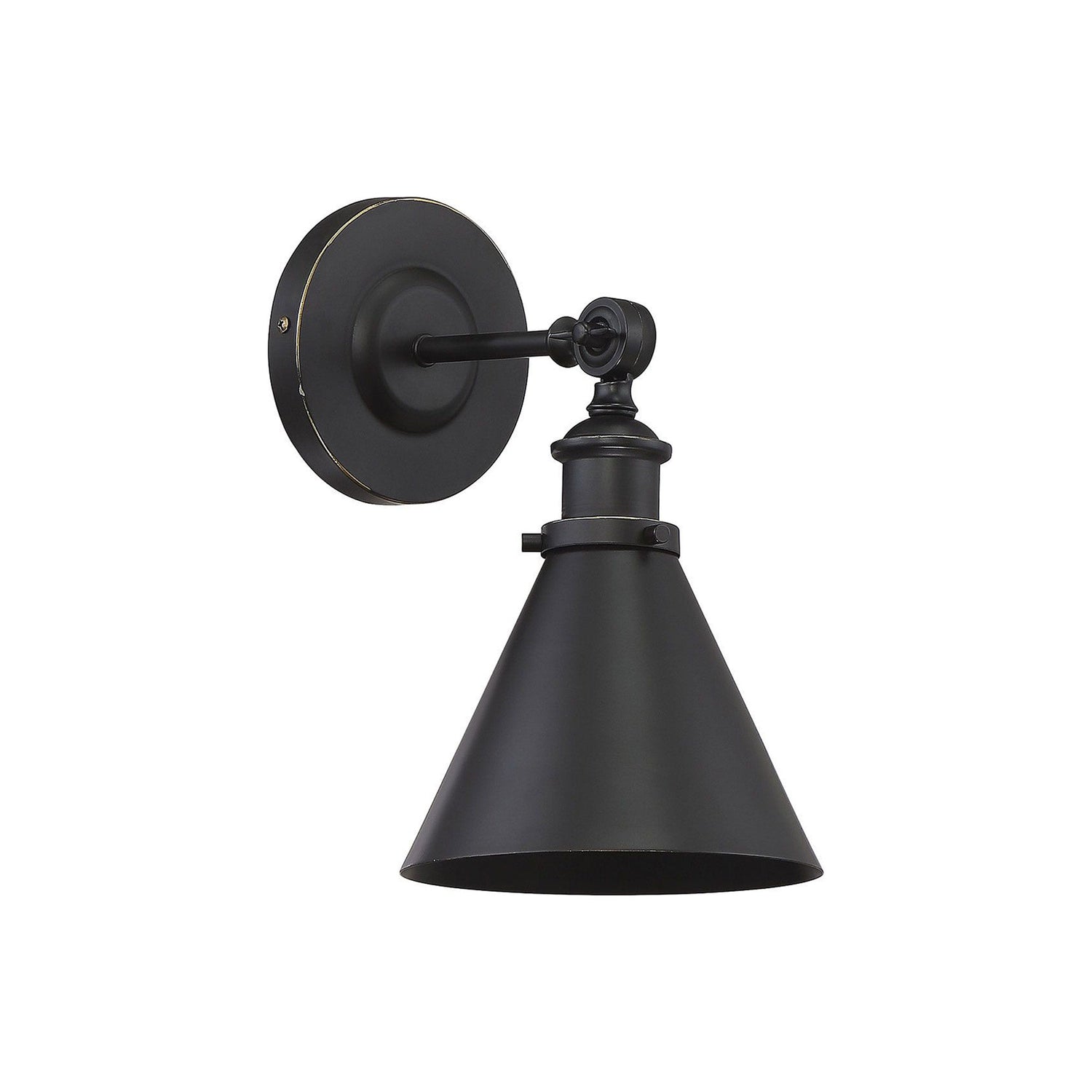 Glenn Adjustable Wall Light.