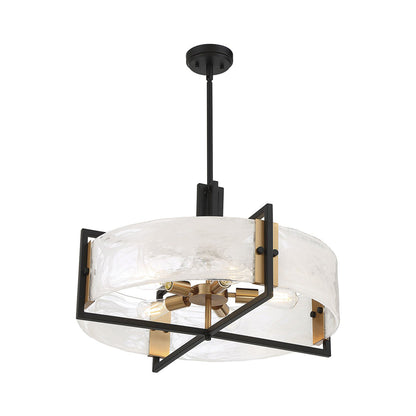 Hayward Pendant Light.