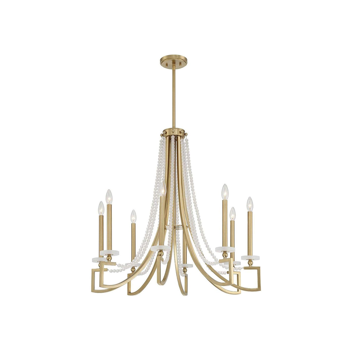 Helen Chandelier (8-Light).