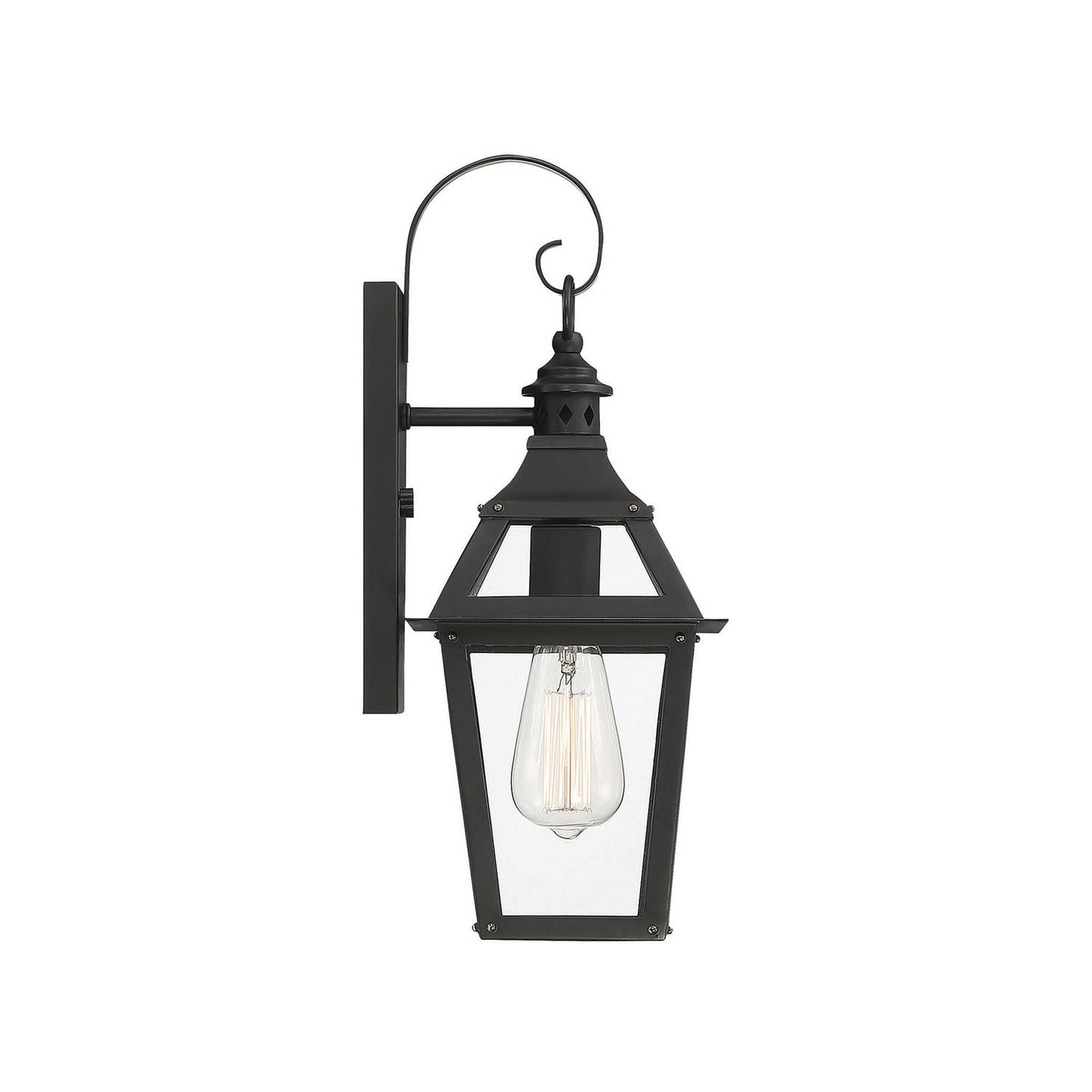 Jackson Oudoor Wall Light.