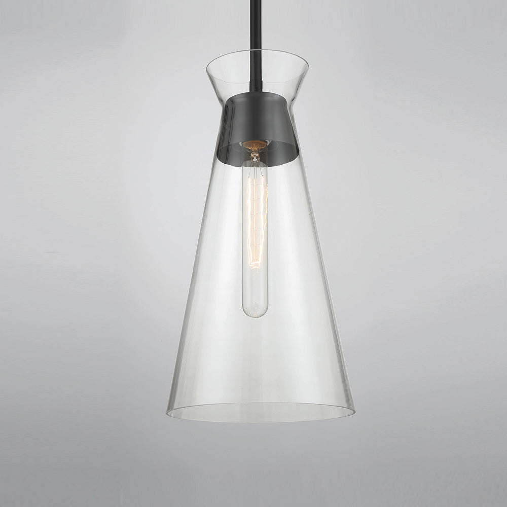 Lakewood Pendant Light in Detail.