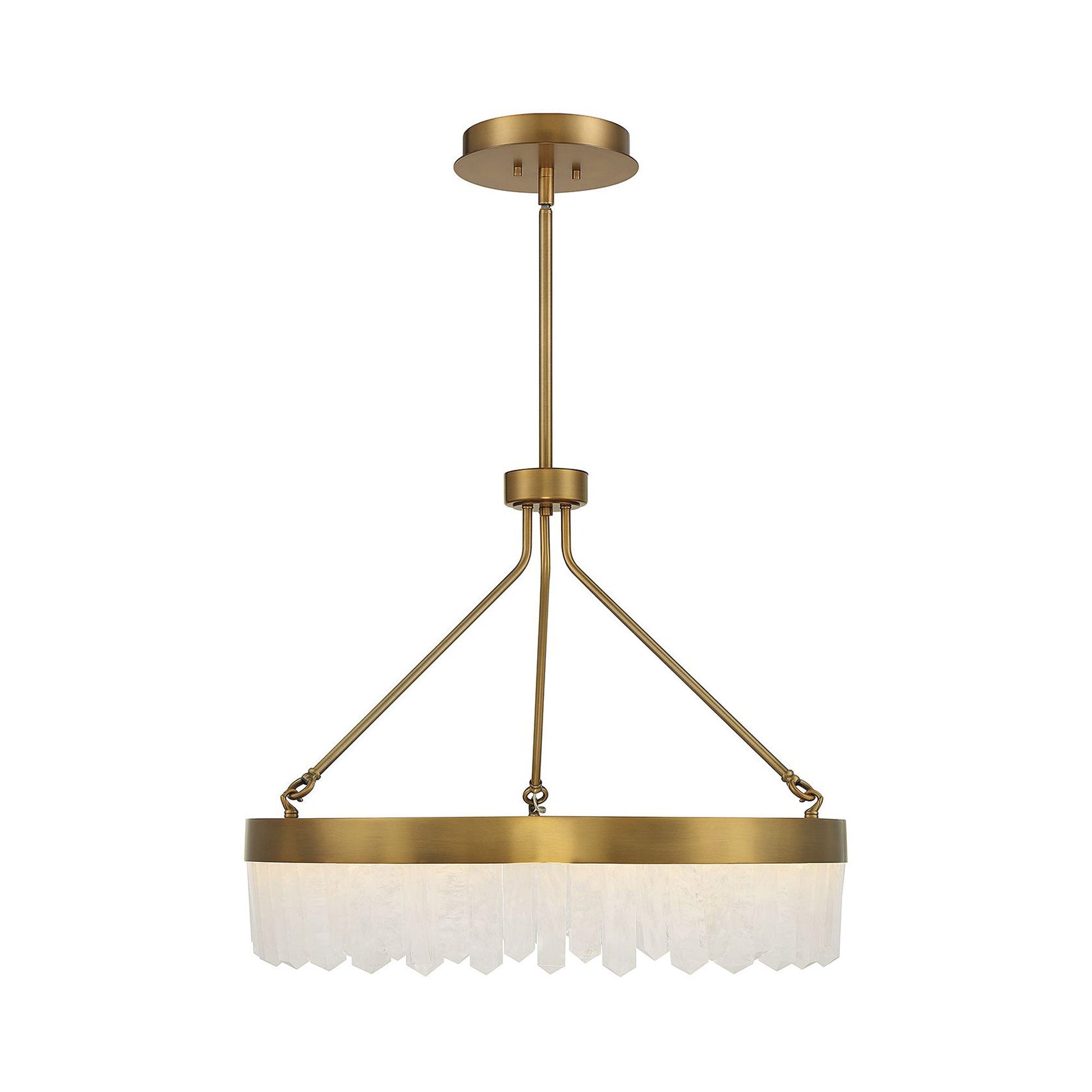 Landon LED Pendant Light (Small).