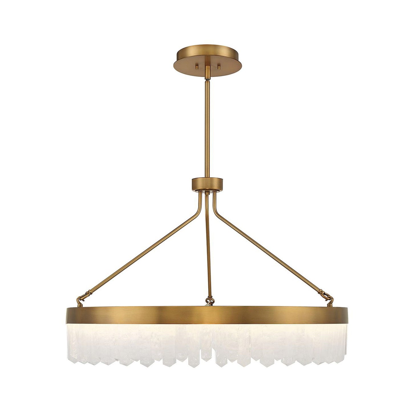 Landon LED Pendant Light (Large).