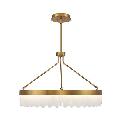 Landon LED Pendant Light (Large).