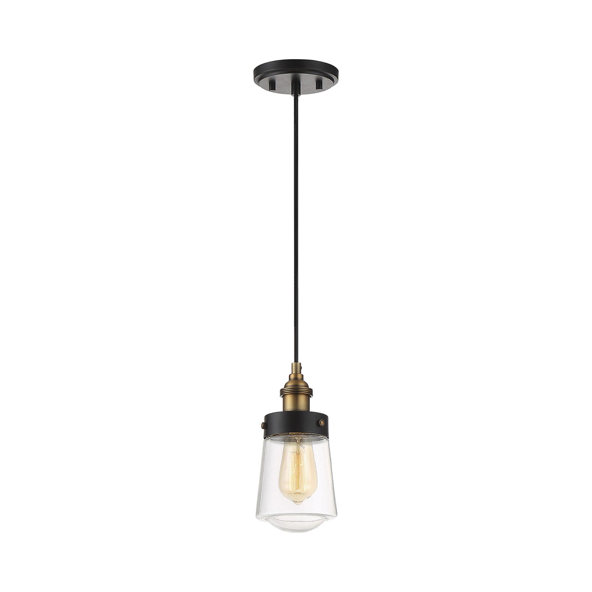 Macauley Mini Pendant light.