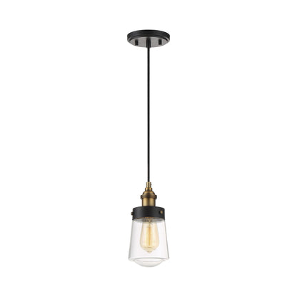 Macauley Mini Pendant light.