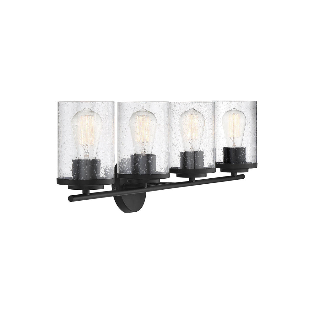 Marshall Vanity Wall Light in detail.