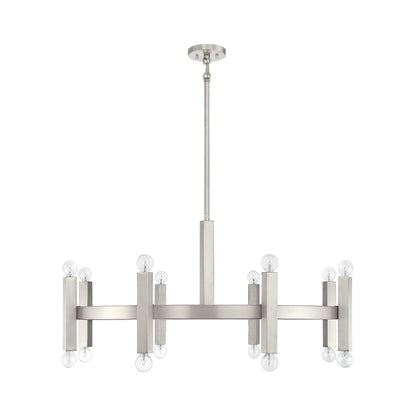 Meridian M100103 Chandelier.