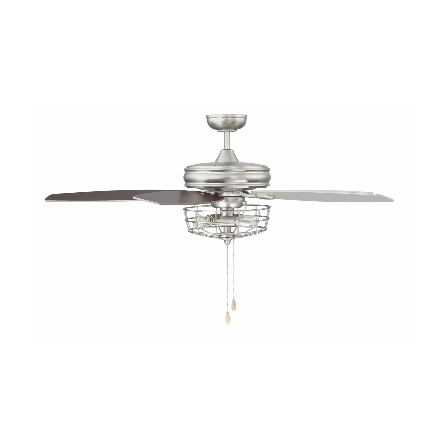 Meridian M2006 Ceiling Fan in Detail.