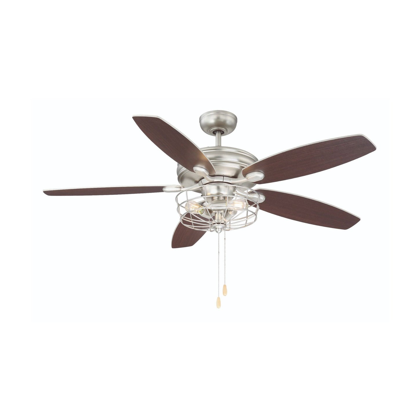 Meridian M2006 Ceiling Fan in Detail.