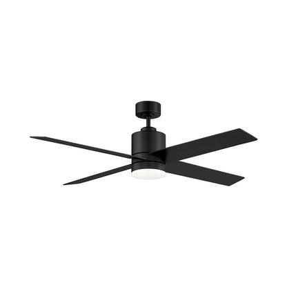 Meridian M2015 LED Ceiling Fan in Detail.