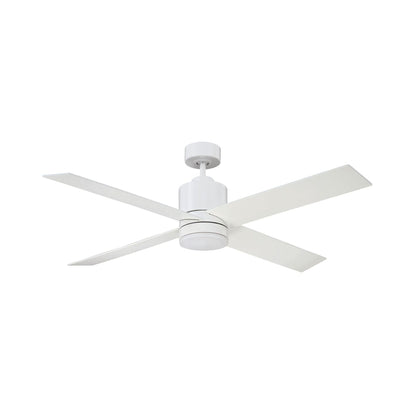 Meridian M2015 LED Ceiling Fan in Detail.