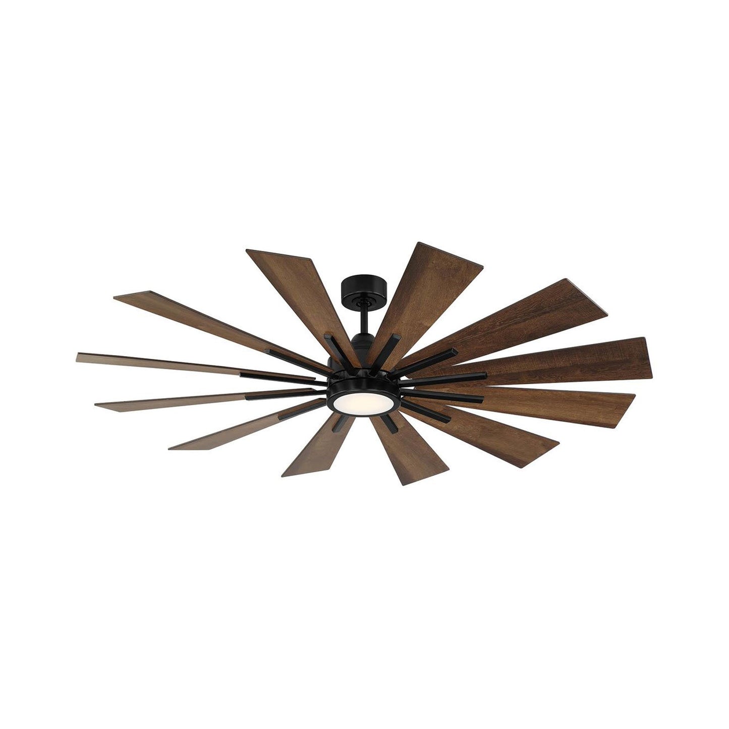 Meridian M2024 LED Ceiling Fan.