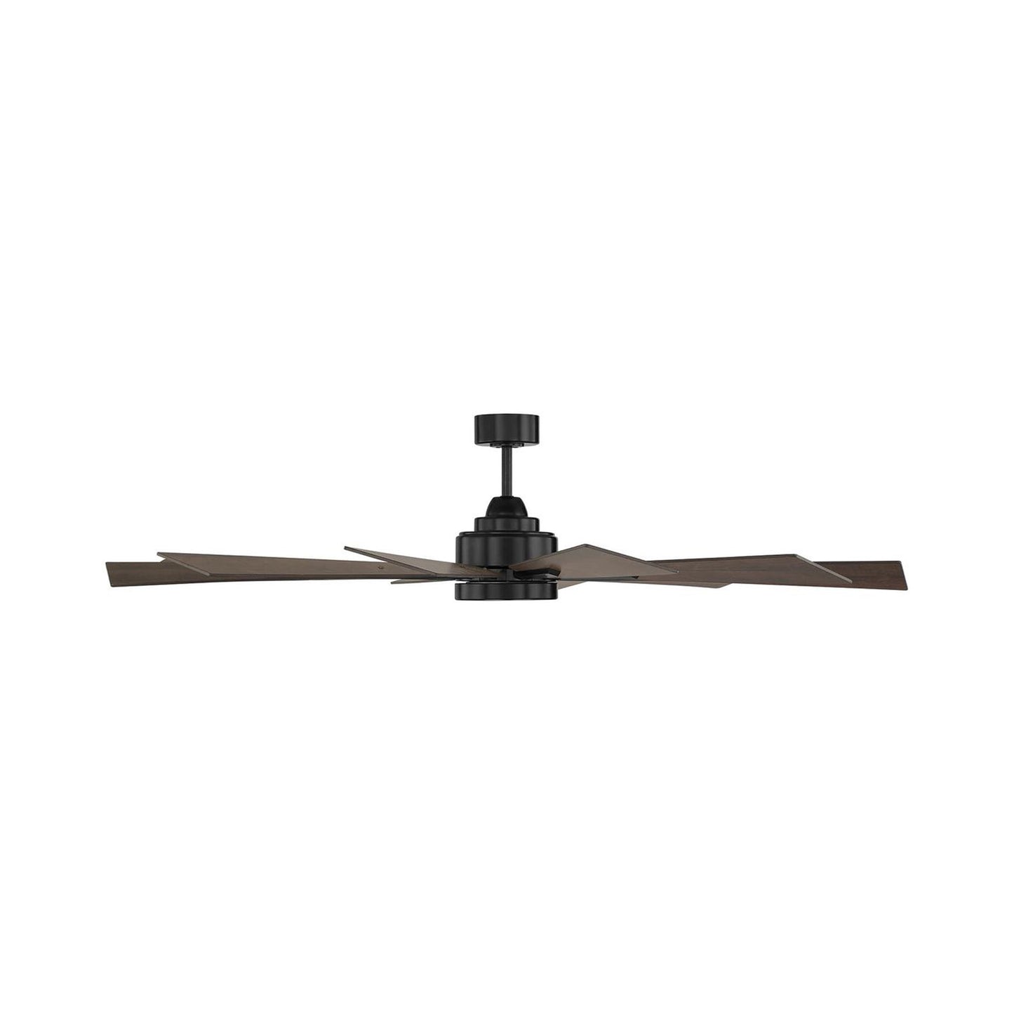 Meridian M2024 LED Ceiling Fan in Detail.