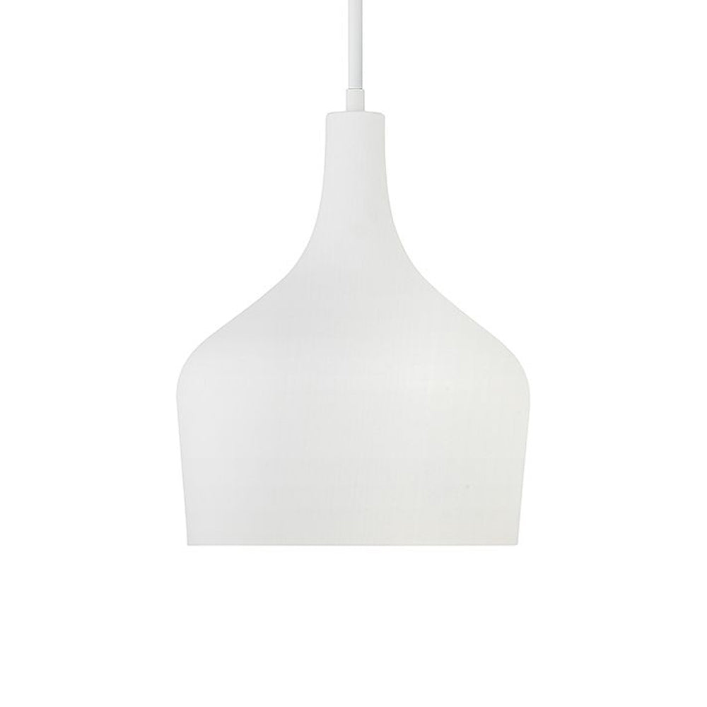 Meridian M70020 Pendant Light in detail.