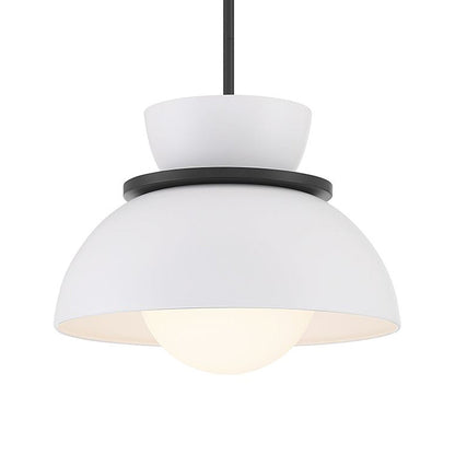 Meridian M7026 Pendant Light in detail.