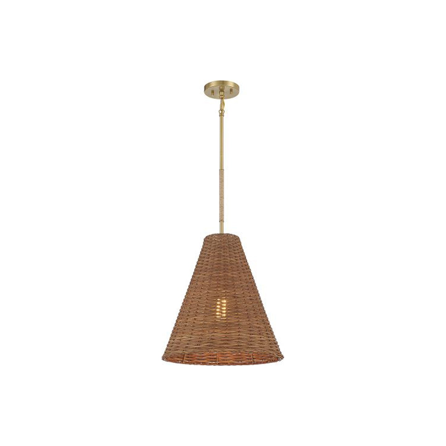 Meridian M7036 Pendant Light.