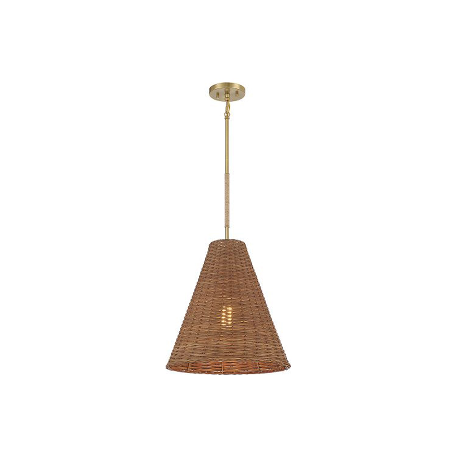 Meridian M7036 Pendant Light.