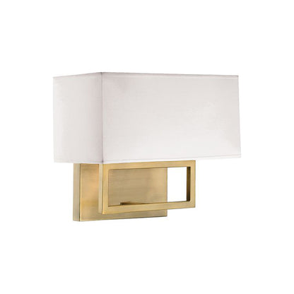 Meridian Wall Light.