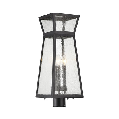 Millford Outdoor Post Light.