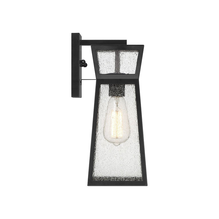 Millford Outdoor Wall Light (Small).