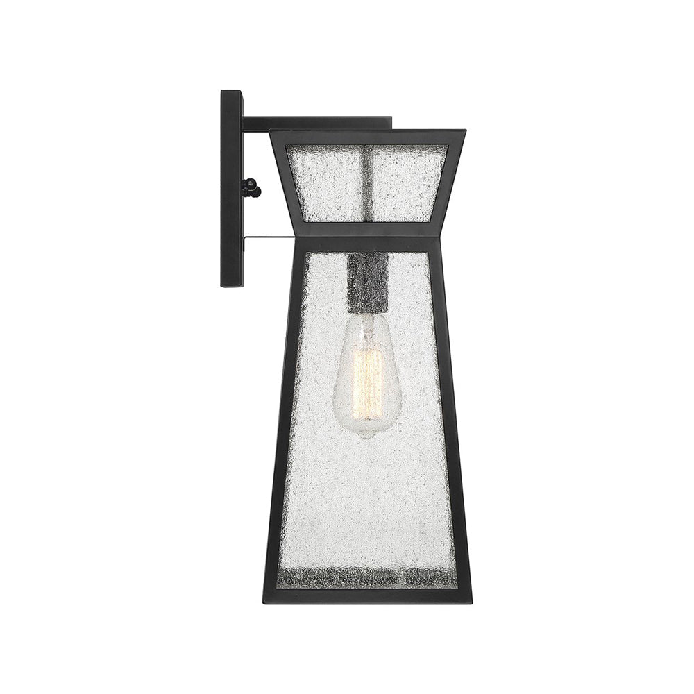 Millford Outdoor Wall Light (Medium).